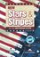 Imagem de NEW STARS & STRIPES MICHIGAN ECPE STUDENT´S BOOK WITH DIGIBOOK APP (FOR THE REVISED 2021 EXAM)