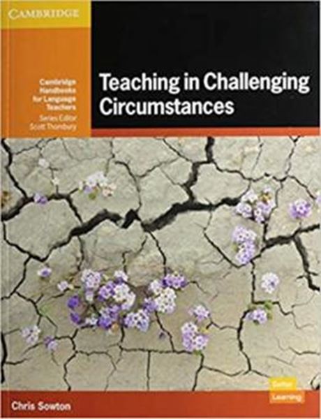 Picture of TEACHING IN CHALLENGING CIRCUMSTANCES PAPERBACK