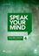 Imagem de SPEAK YOUR MIND 4 TEACHER´S EDITION WITH-APP