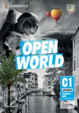 Imagem de OPEN WORLD ADVANCED TB