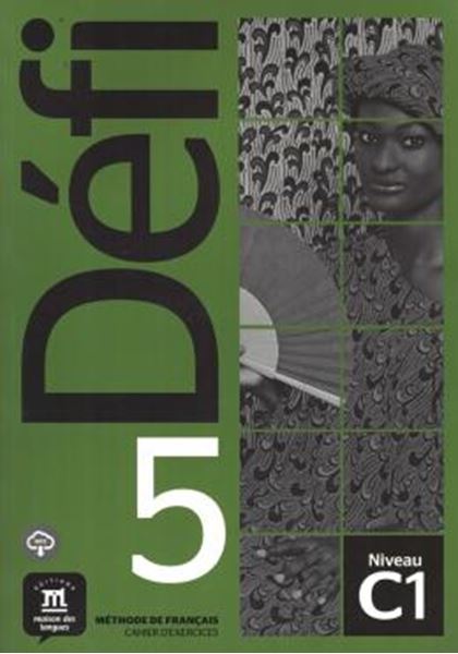 Picture of DEFI CAHIER DEXERCICES AVEC MP3-C1