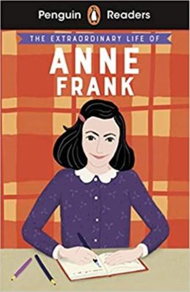 Picture of THE EXTRAORDINARY LIFE OF ANNE FRANK - 2