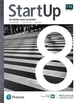 Imagem de STARTUP BOOK + APP . MAYENGLISHLAB - L8