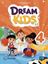 Imagem de DREAM KIDS 3.0 - STUDENTS BOOK 4 WITH WORKBOOK - 3RD ED