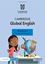 Imagem de CAMBRIDGE GLOBAL ENGLISH - WORKBOOK 6 WITH DIGITAL ACCESS - 1 YEAR - 2ND ED