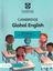 Imagem de CAMBRIDGE GLOBAL ENGLISH - WORKBOOK 1 WITH DIGITAL ACCESS - 1 YEAR - 2ND ED