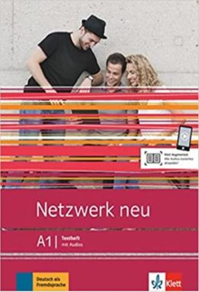 Picture of NETZWERK NEU A1 TESTHEFT