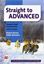 Imagem de STRAIGHT TO ADVANCED STUDENT´S BOOK PREMIUM PACK NO/KEY