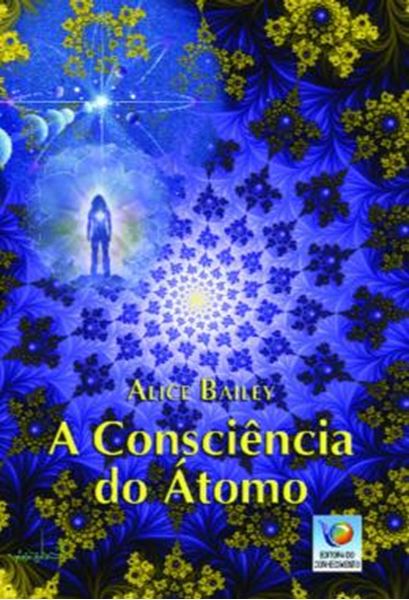 Picture of A CONSCIENCIA DO ATOMO
