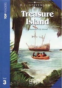 Imagem de TREASURE ISLAND