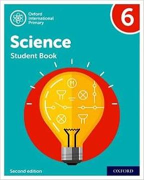 Imagem de OXFORD INTERNATIONAL PRIMARY SCIENCE 2ND ED 6 STUDENT´S BOOK