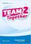 Imagem de TEAM TOGETHER 2 - TEACHER´S BOOK WITH DIGITAL RESOURCES PACK
