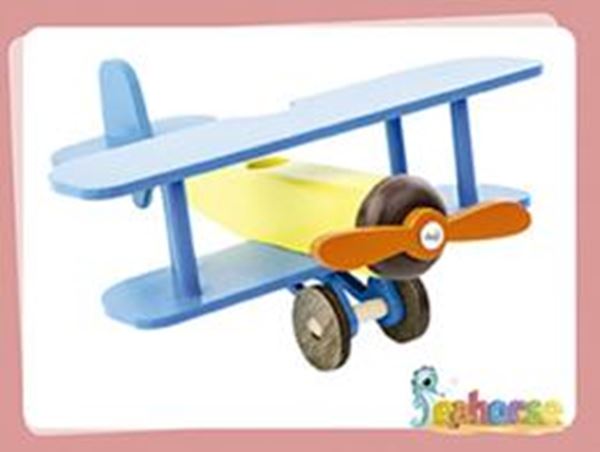 Picture of SEAHORSE NURSERY FLASHCARDS