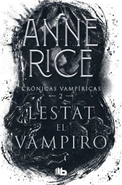 Picture of LESTAT EL VAMPIRO - CRONICAS VAMPIRICAS 2 - SPANISH EDITION