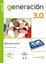 Imagem de GENERACION 3.0 - A2 LIBRO DEL ALUMNO + AUDIO DESCARGABLE