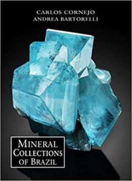 Imagem de MINERAL COLLECTIONS OF BRAZIL