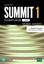 Imagem de SUMMIT 1 STUDENT BOOK + MEL + EB + OP + DR + APP - 3RD ED