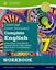 Imagem de CAMBRIDGE LOWER SECONDARY COMPLETE ENGLISH 7 WORKBOOK - 2ND ED