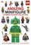 Imagem de ULTIMATE STICKER COLLECTION - AMAZING LEGO® MINIFIGURE - MORE THAN 1,000 REUSABLE FULL-COLOR STICKERS