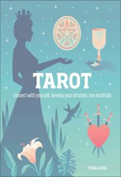 Imagem de TAROT - CONNECT WITH YOURSELF, DEVELOP YOUR INTUITION, LIVE MINDFULLY