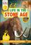 Imagem de DK READERS L2 - LIFE IN THE STONE AGE