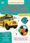 Imagem de DK WORKBOOKS - LANGUAGE ARTS MATH AND SCIENCE - KINDERGARTEN