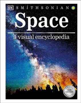 Imagem de SPACE - A VISUAL ENCYCLOPEDIA - NEW EDITION