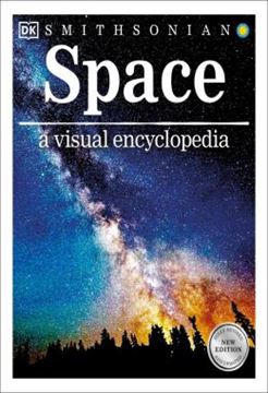 Imagem de SPACE - A VISUAL ENCYCLOPEDIA - NEW EDITION