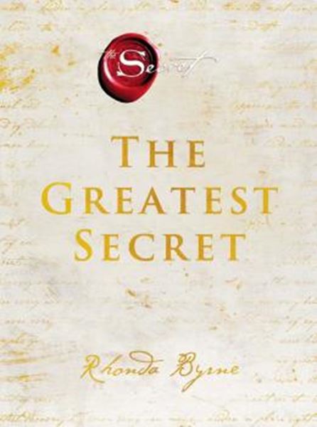 Picture of THE GREATEST SECRET