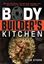 Imagem de THE BODYBUILDERS KITCHEN - 100 MUSCLE-BUILDING, FAT BURNING RECIPES, WITH MEAL PLANS TO CHISEL YOUR PHYSIQUE