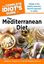 Imagem de THE COMPLETE IDIOTS GUIDE TO THE MEDITERRANEAN DIET - INDULGE IN THIS HEALTHY, BALANCED, FLAVORED APPROACH TO EATING