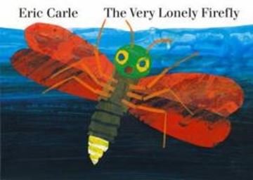 Imagem de THE VERY LONELY FIREFLY
