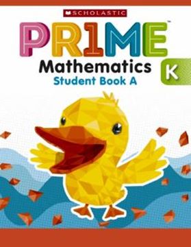 Imagem de SCHOLASTIC PRIME MATHEMATICS COURSEBOOK KA