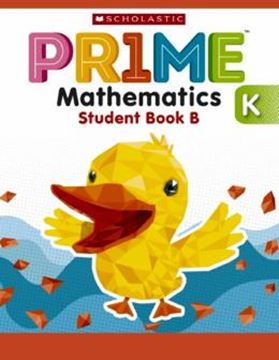 Imagem de SCHOLASTIC PRIME MATHEMATICS COURSEBOOK KB