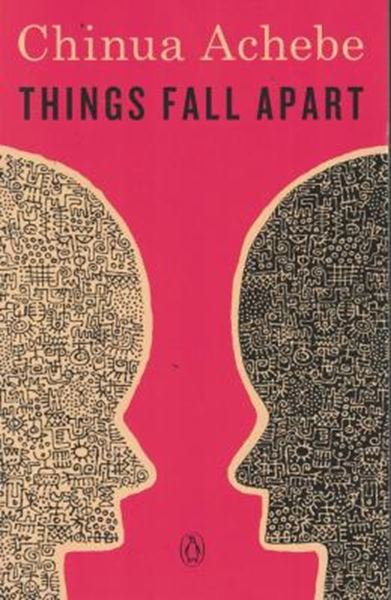 Picture of THINGS FALL APART - A NOVEL