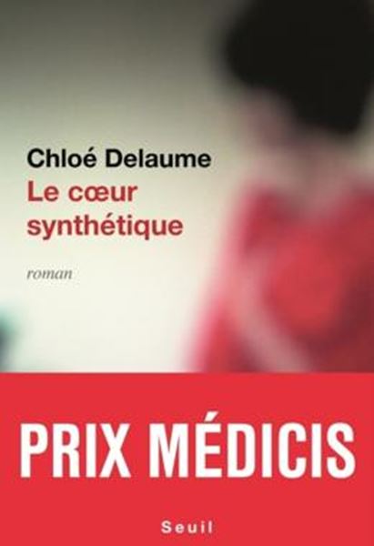 Picture of LE COEUR SYNTHETIQUE