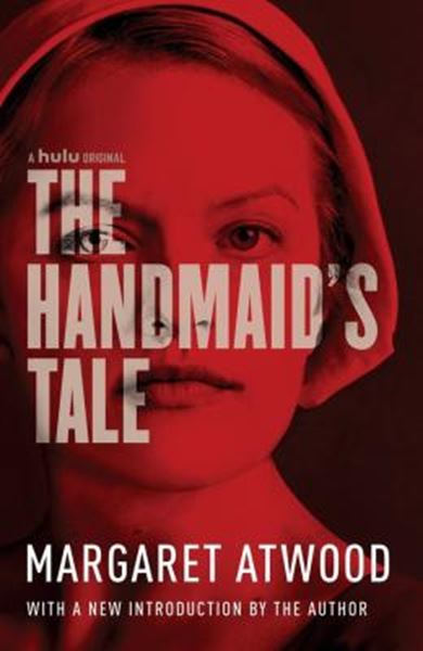 Picture of THE HANDMAID´S TALE - MOVIE TIE-IN