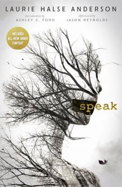Picture of SPEAK - 20TH ANNIVERSARY EDITION