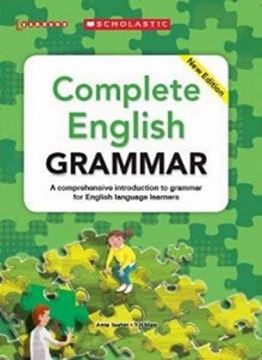 Imagem de COMPLETE ENGLISH GRAMMAR - NEW EDITION