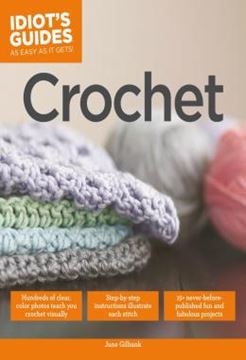 Imagem de CROCHET