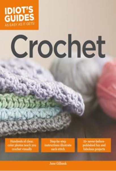 Picture of CROCHET