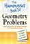 Imagem de THE HUMONGOUS BOOK OF GEOMETRY PROBLEMS