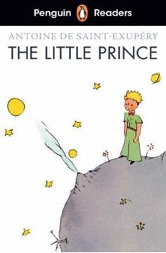 Imagem de THE LITTLE PRINCE - PENGUIN READERS LEVEL 1
