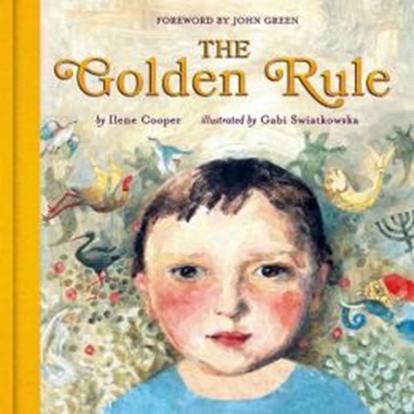 Picture of THE GOLDEN RULE - DELUXE EDITION