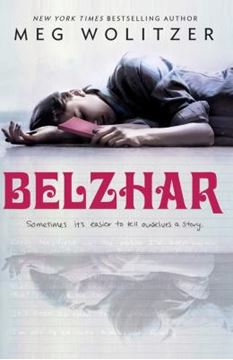 Imagem de BELZHAR - SOMETIMES IT´S EASIER TO TELL...