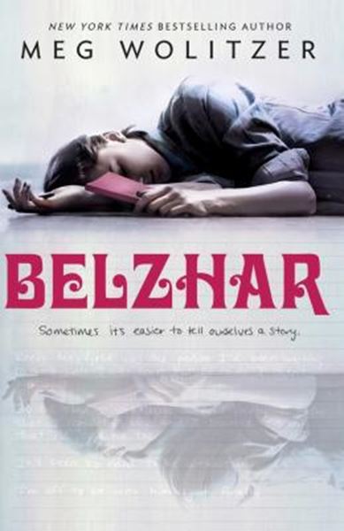 Picture of BELZHAR - SOMETIMES IT´S EASIER TO TELL...