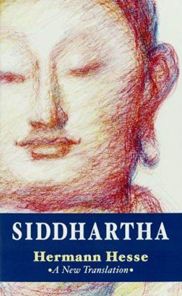 Picture of SIDDHARTHA - A NEW TRANSLATION