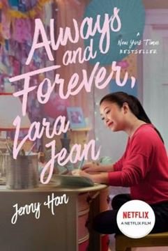 Imagem de ALWAYS AND FOREVER, LARA JEAN