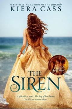 Imagem de THE SIREN