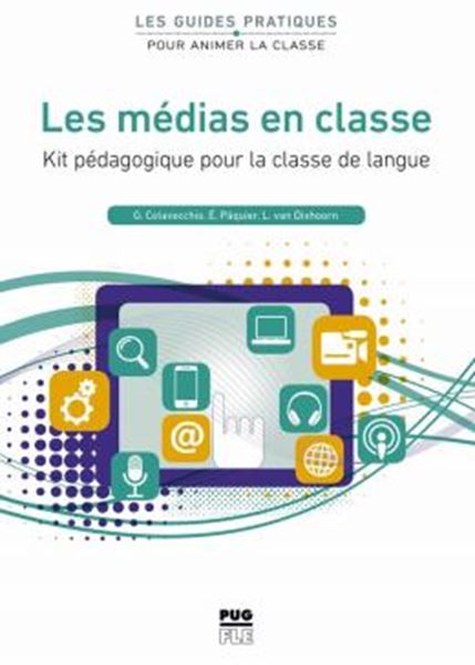 Picture of LES MEDIAS EN CLASSE